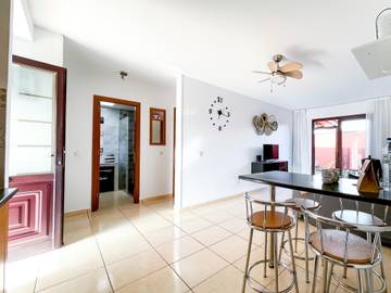 Agriturismo per 4 Persone in La Oliva, Fuerteventura, Foto 3
