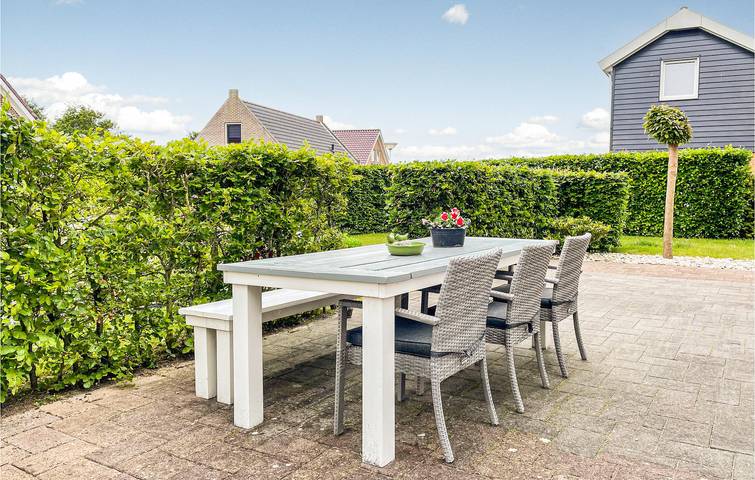 Ferienhaus für 6 Personen in Friesland - 3