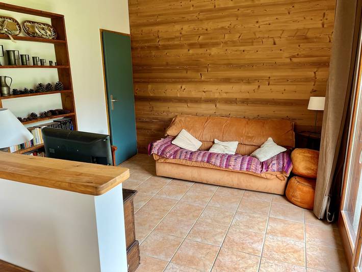 Spacieuse maison 8 personnes, 4 chambres, vue montagnes in Corrençon-en-Vercors, Parc naturel régional du Vercors