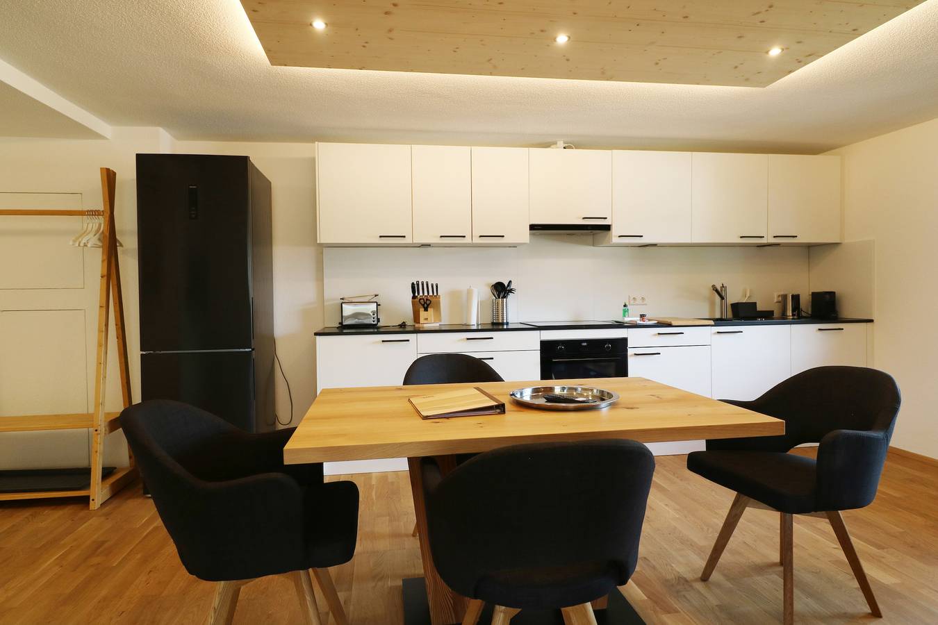 Entire holiday apartment, Holiday apartment for 2 people with balcony in Suedlicher Schwarzwald, Schluchsee