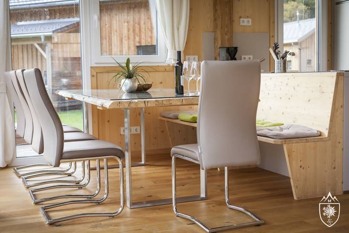 Ferienhaus für 12 Personen, mit Whirlpool und Terrasse sowie Sauna in Murau - 2