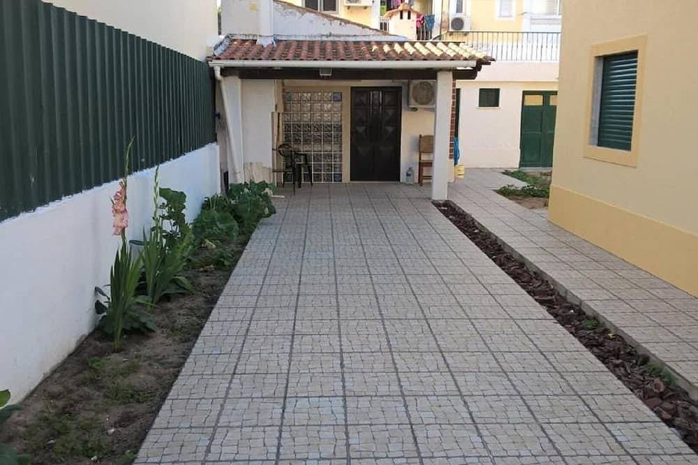 Casa do Limoeiro - Planta baja in Quinta do Conde, Halbinsel von Setúbal