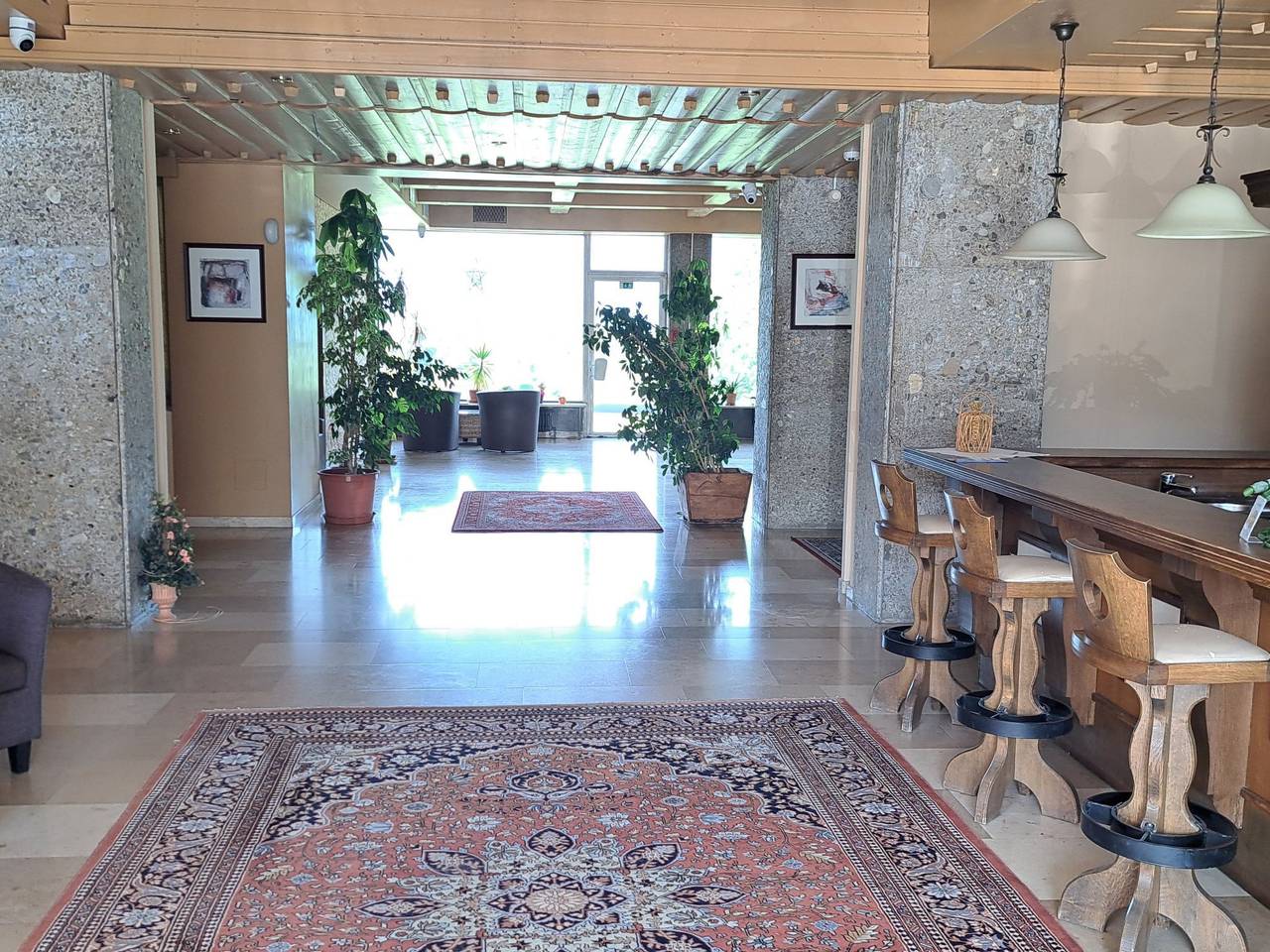 Wohnung 414 Bergblick, foto 15