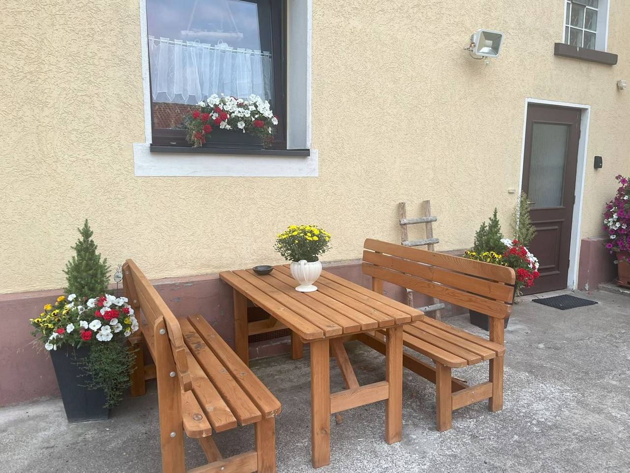 Ganze Ferienwohnung, Ferienwohnung Vielfalt in Waldeck, Waldecker Land