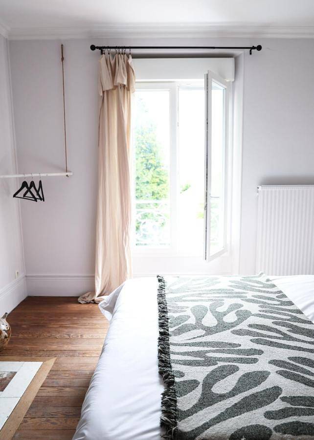 Location de vacances pour 12 personnes, avec jardin et vue à Dormans - 2