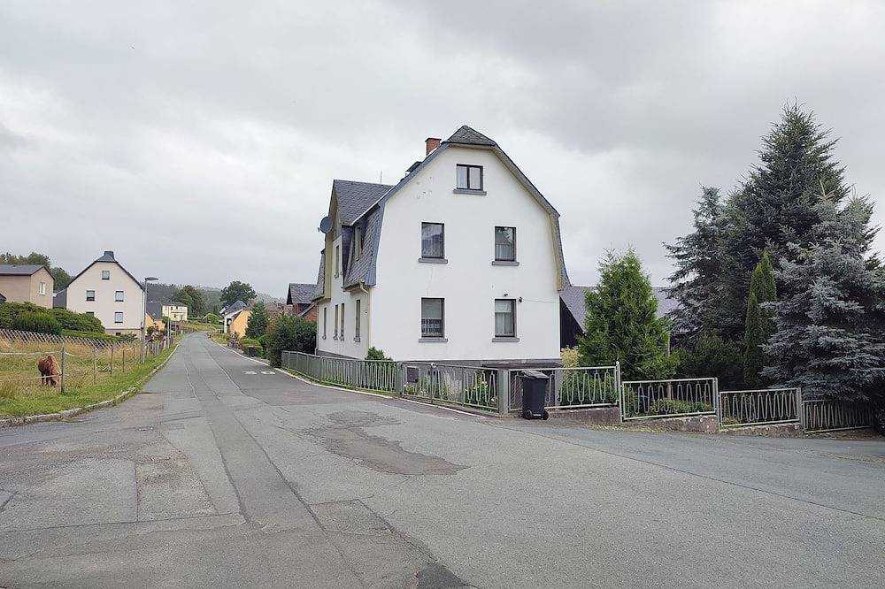 Ferienhaus Grimberg, in Bad Elster, August-Bebel-Str. 6 in Bad Elster, Chemnitz (region)