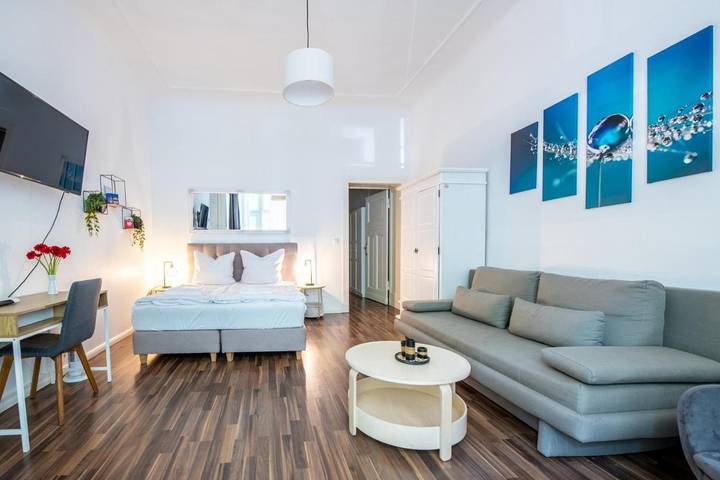 Ferienwohnung für 7 Personen - 1