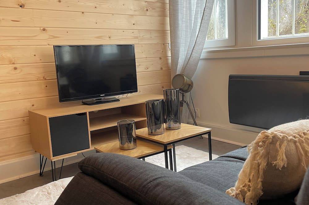 Appartement entier, Appartement au centre ville in Bruyères, Région d'Épinal