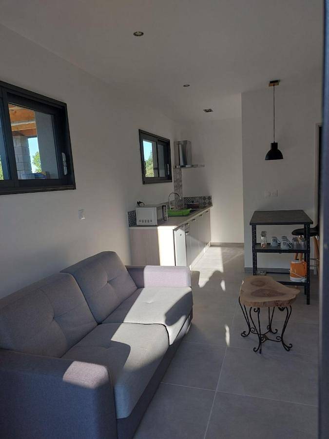 Gîte pour 2 personnes, animaux acceptés dans Magny-Vernois