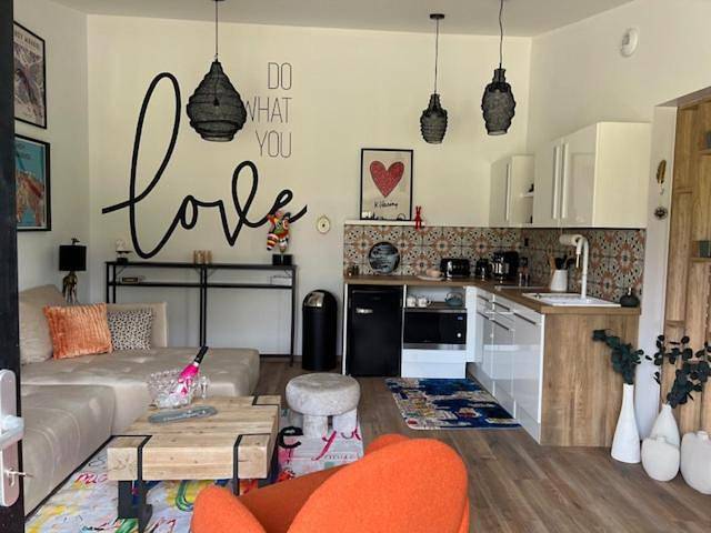 Location de vacances pour 2 personnes, avec jacuzzi à Merrey-sur-Arce