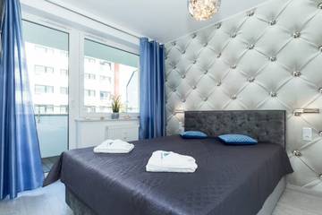 Ferienwohnung für 4 Personen in Kolberg, Polnische Ostsee, Bild 1