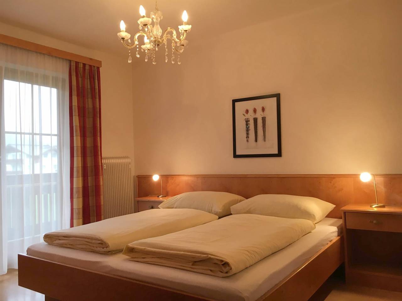 Geheel vakantieappartement, Ferienhaus Alpenland in Flachau, Ski Amadé