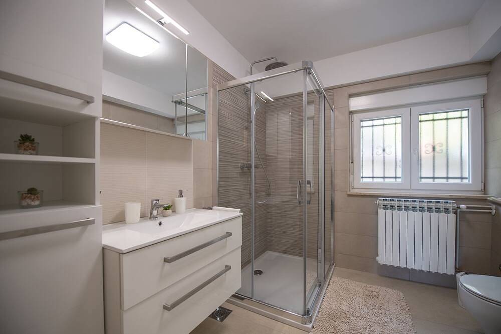 Entire apartment, Apartment Carmen Opatija - Opatija in Opatija Riviera