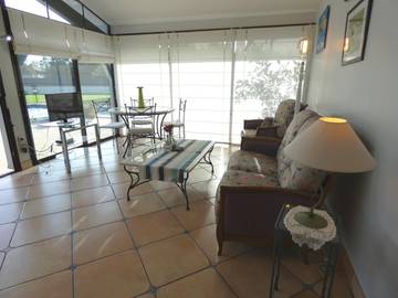 Gîte for 2 People in Liposthey, Landes, Photo 3