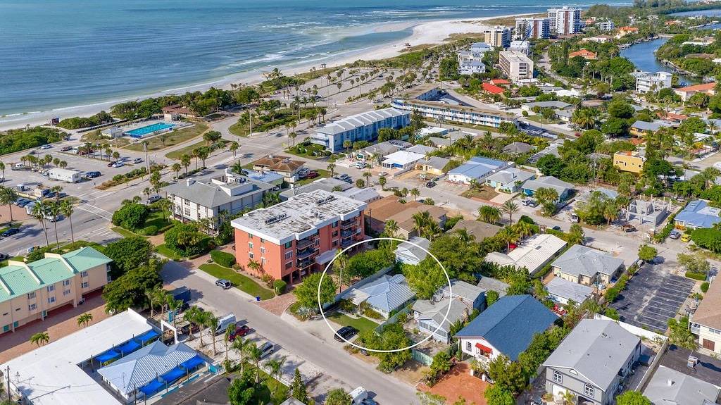 Lido Beach und St. Armands Kreis auf Ihren Spuren. in Lido Key, Sarasota