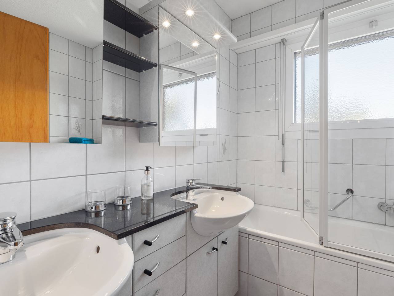 Geheel appartement, Vermala Soleil B 13 in Randogne, Sion - Sierre & omgeving