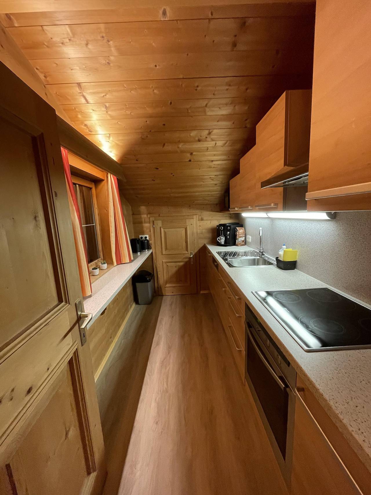 Entire vacation apartment, Alpapart Schneider in Alpbach, Kitzbuehl alps