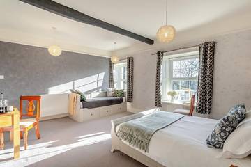 Cottage for 14 People in Horton in Ribblesdale, North Yorkshire, Photo 3