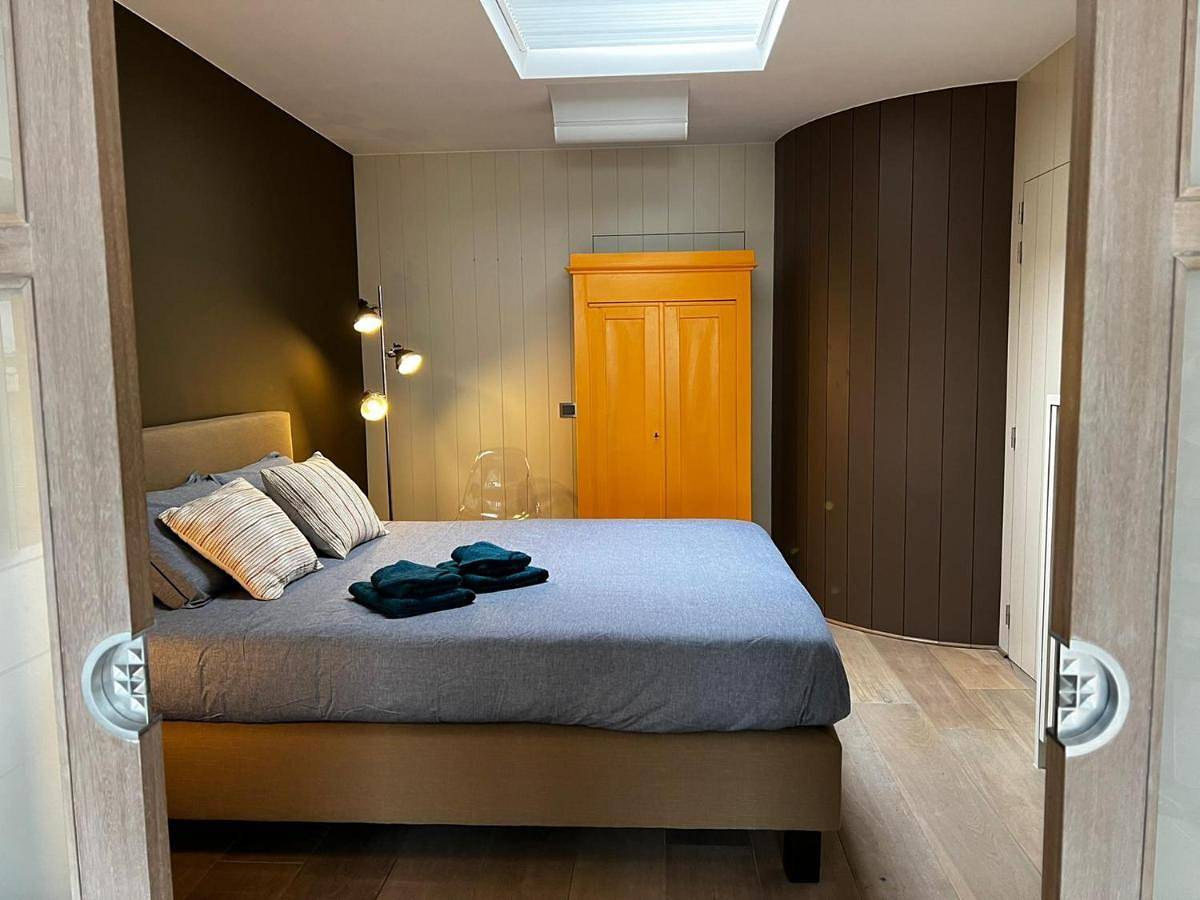 Home Away in Blankenberge, Côte belge