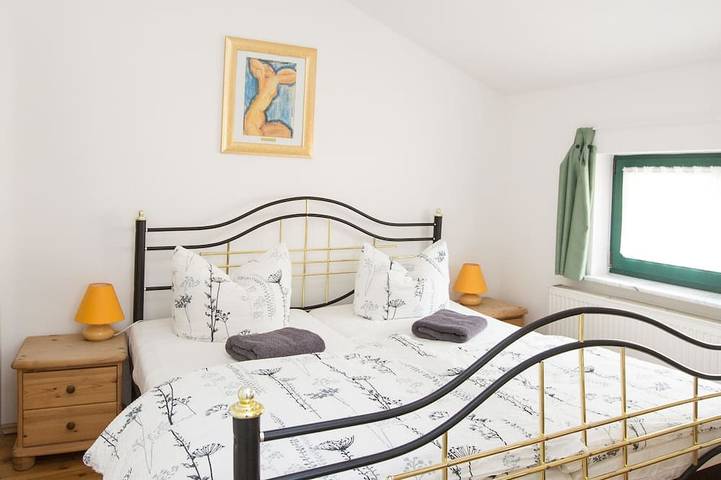 Ferienhaus für 5 Personen, mit Garten, mit Haustier in Jabel - 2