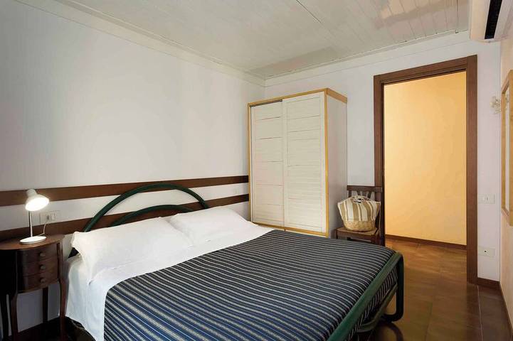Apartamento entero, Apartamento de vacaciones con aire acondicionado in Riccione, Provincia de Rimini