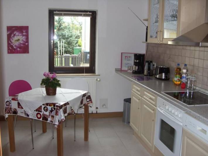 Ferienwohnung für 4 Personen, mit Terrasse in Freital - 3