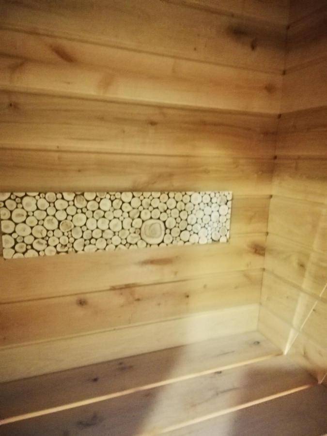 Gîte pour 3 personnes, avec sauna dans Otepaa - 2