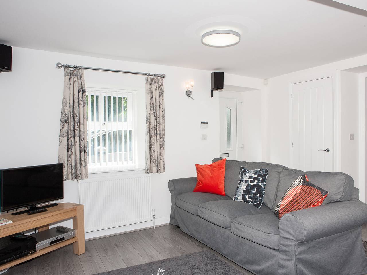 Carters Cottage in Chapel-en-le-Frith, Derbyshire