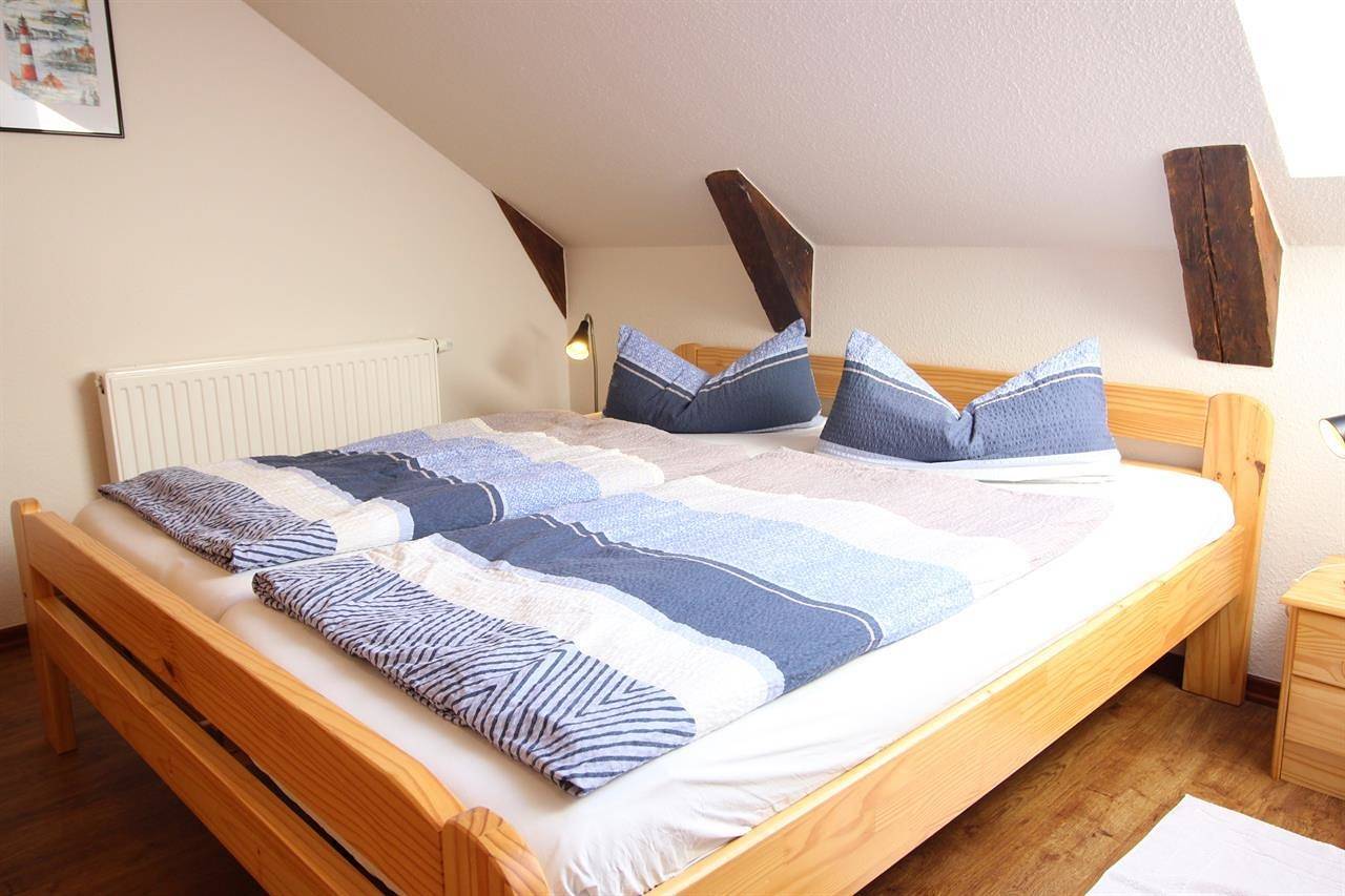 Ganze Ferienwohnung, Große Ferienwohnung in Kotzenbüll, Eiderstedt