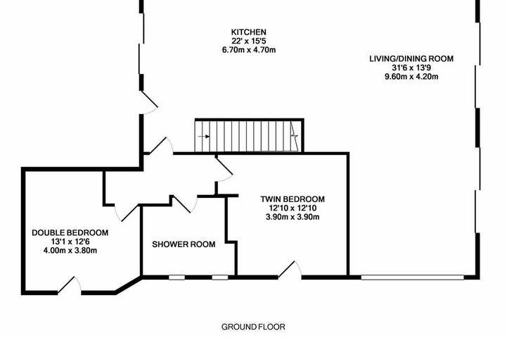 Villa pour 10 personnes, avec jardin à Olmeto