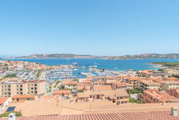 Ferienwohnung für 6 Personen in Palau (Sardinien) - 3