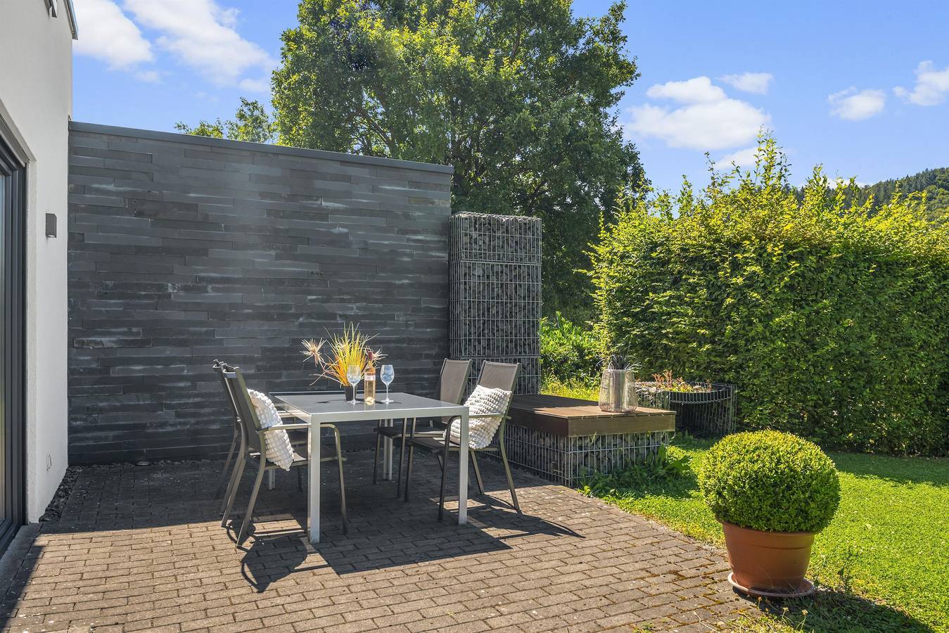 Ganze Ferienwohnung, Wohlfühl Lodge in Saarburg, Landkreis Trier-Saarburg