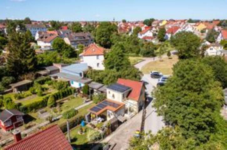 Ferienhaus für 4 Personen in Saale-Unstrut - 2