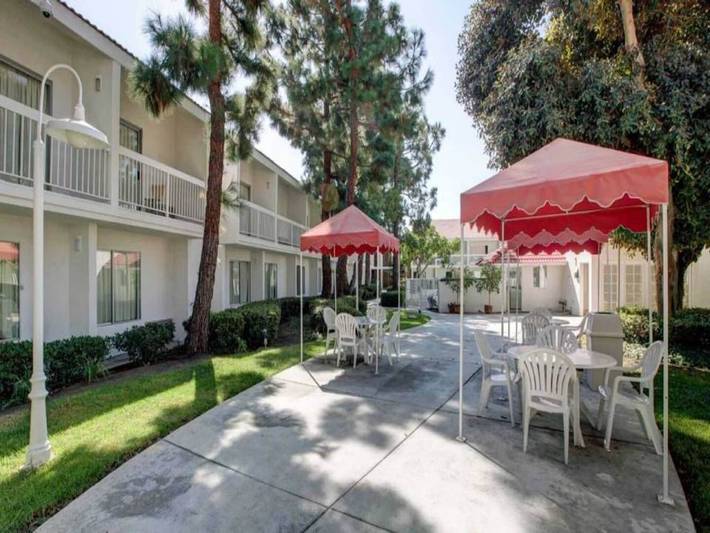 Apartamento de vacaciones para 4 personas, con piscina, Se admiten mascotas - 1