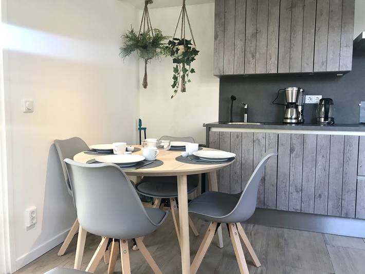 Ferienhaus für 4 Personen in Egmond - 3