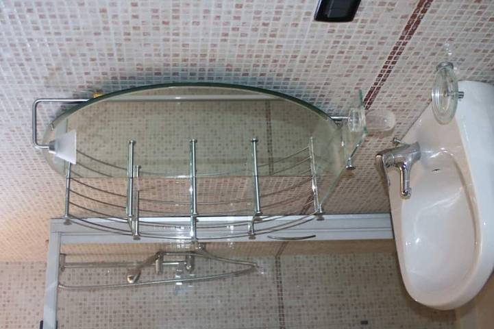 Ganze Wohnung, Marconi Ferienhaus in Pescara, Pescara Provinz