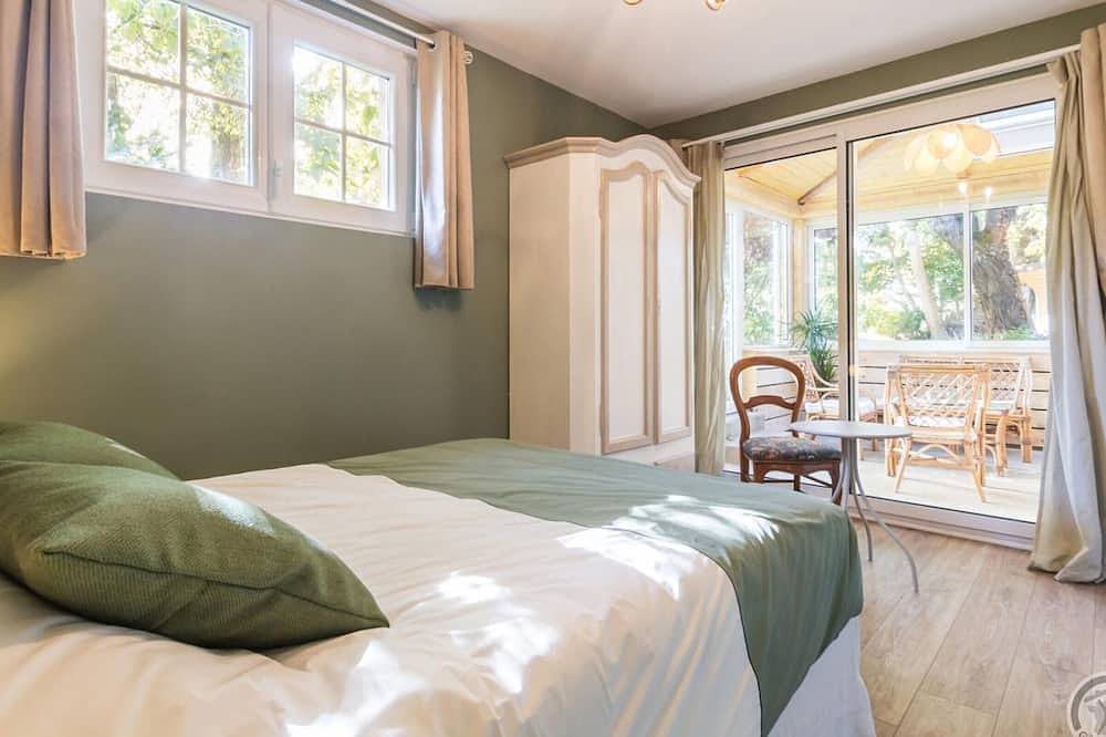 Maison charmante à Cerisy-la-Forêt avec jardin et wifi in Cerisy-la-Forêt, Région de Saint-Lô