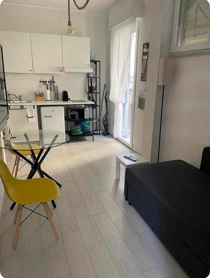 Appartement entier, Marlene's Apartments 2 in San Remo, Commune de Sanremo
