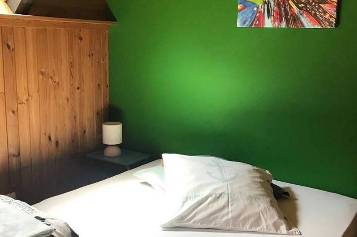 Ganze Wohnung, Wohlfühloase in Steckborn, Untersee