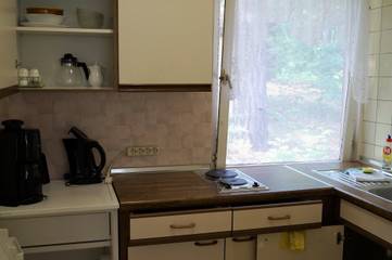 Ferienwohnung für 5 Personen in Chossewitz, Friedland, Bild 4