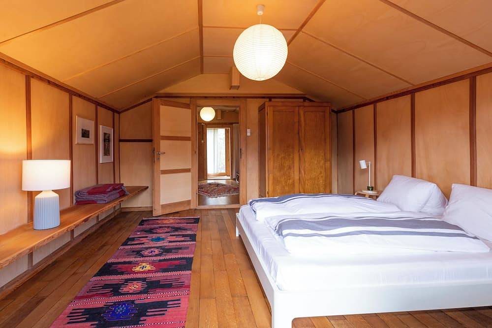 Hide-away Chalet in den Schweizer Bergen mit Sauna in Bettmeralp, Aletsch Arena
