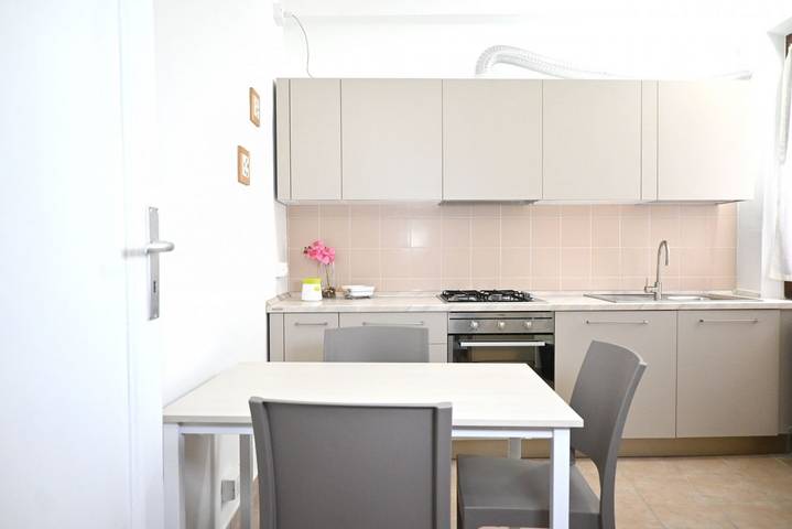 Appartement de vacances pour 4 personnes - 1