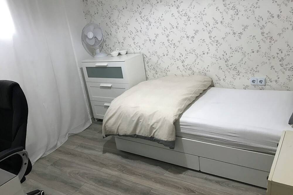 2 Schlafzimmer im Breuberg Odenwald in Breuberg, Main-Odenwald