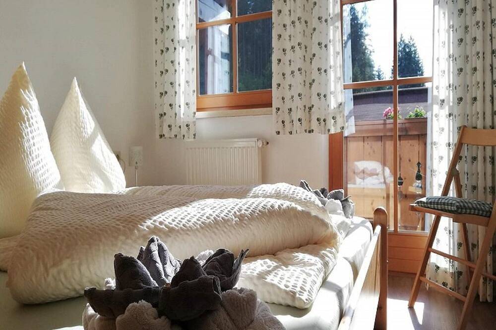 Ganze Wohnung, Appartement 2 - \"Lärche\" - Haus Waldperle in Filzmoos, Tennengau