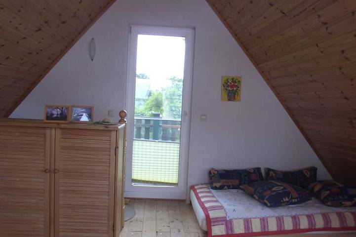 Maison de fleurs - Maison de fleurs * in Rankwitz, Usedom