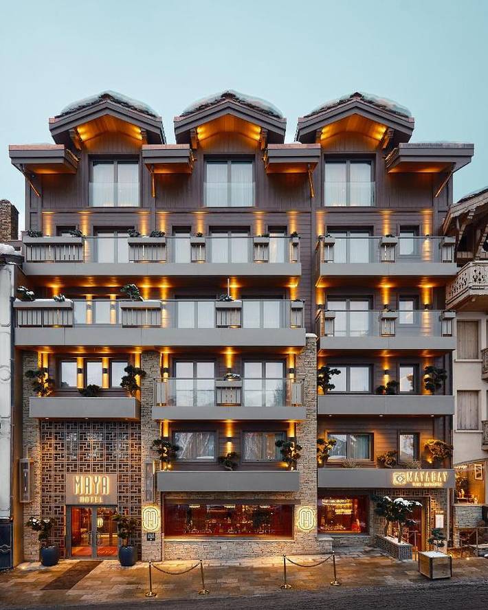 Hôtel pour 2 personnes, avec vue, animaux acceptés