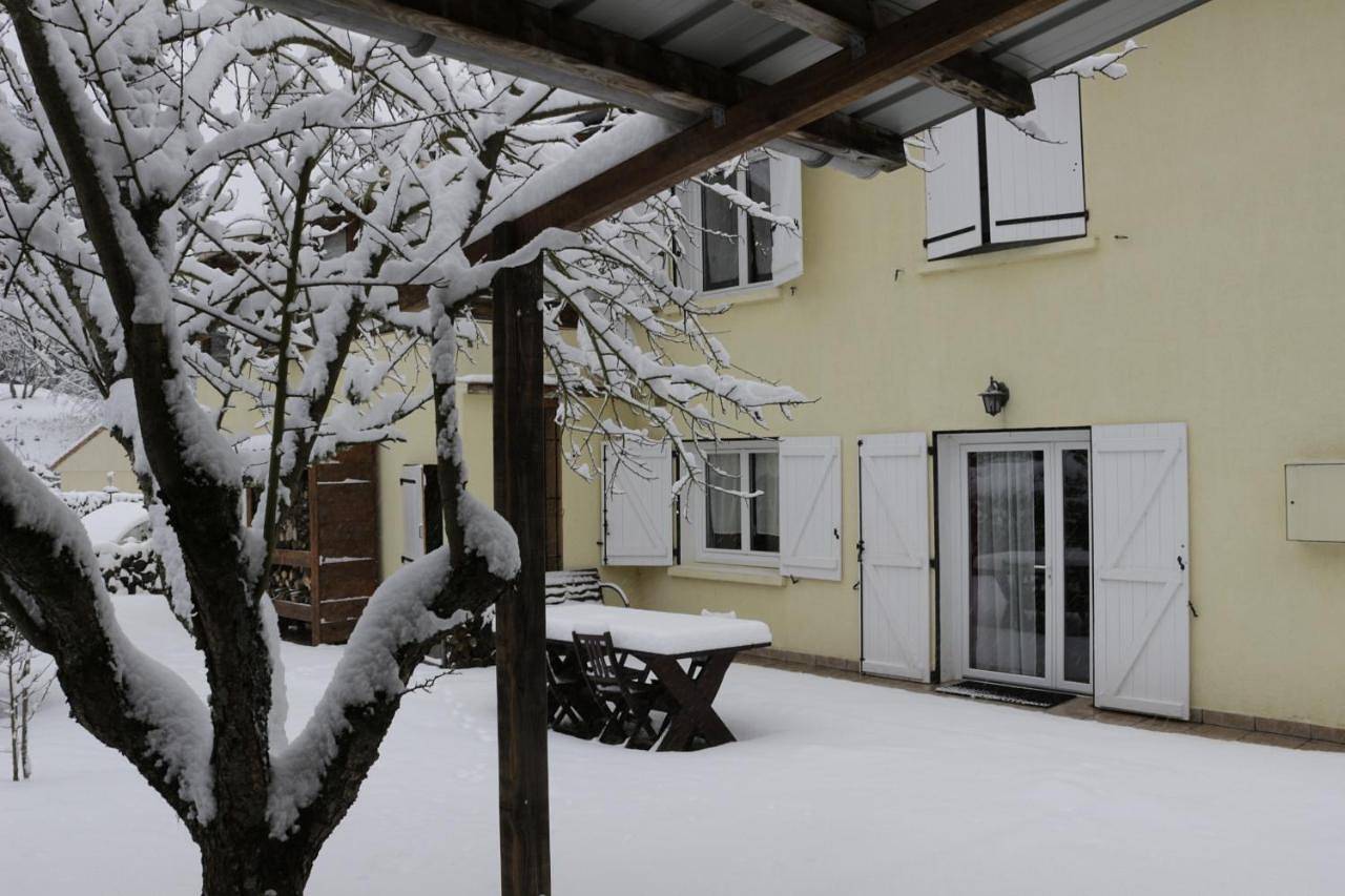 Holiday Home in Montferrier, Ariège