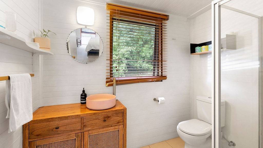 Fern Cottage - Ruhe vor Ihrer Haustür in Wye River, Colac Otway Shire