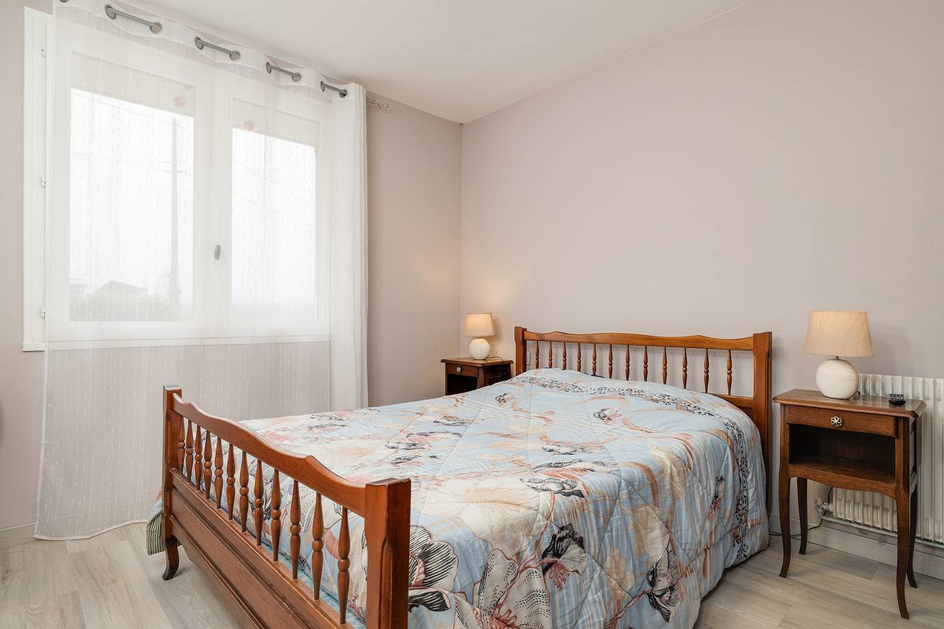 Ferienhaus 'Gite Du Maine' mit privater Terrasse, Garten und Wlan in Langon, Langon und Umgebung
