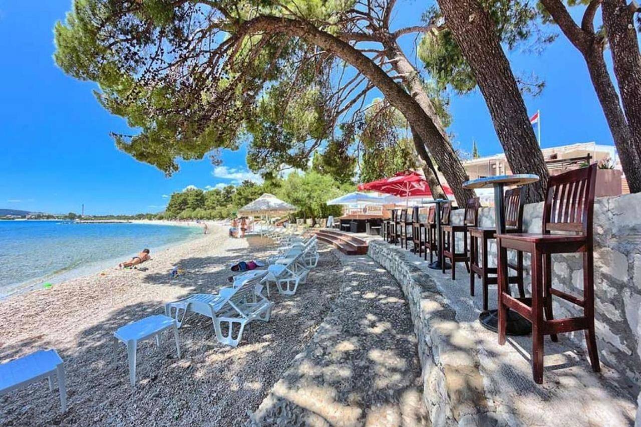 Geheel appartement, Apartments & Rooms Seaside in Kaštel Štafilić, Split-Dalmatië